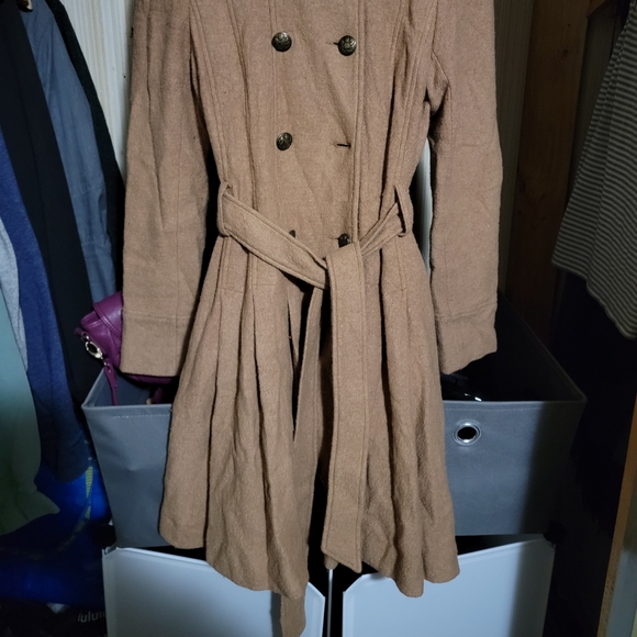 Free people trench coat - Picture 2 of 2